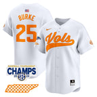White / Blake Burke / S