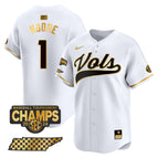 White Gold / Christian Moore / S