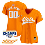 Women / Orange / S