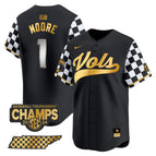 Black Gold / Christian Moore / S