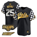 Black Gold / Blake Burke / S