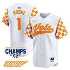 White / Christian Moore / S
