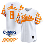 White / Dylan Dreiling / S