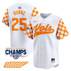 White / Blake Burke / S