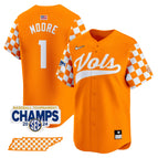 Orange / Christian Moore / S