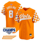 Orange / Dylan Dreiling / S