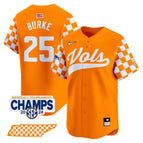 Orange / Blake Burke / S