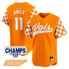 Orange / Billy Amick / S