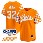Orange / Drew Beam / S