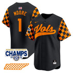 Black / Christian Moore / S