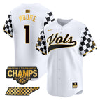 White Gold / Christian Moore / S