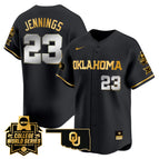 Black Gold / Tiare Jennings / S