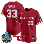 Crimson / Alyssa Brito / S