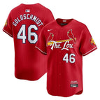 Red / Paul Goldschmidt / S