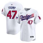 White / Donald Trump / S