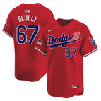 Red / Vin Scully / S