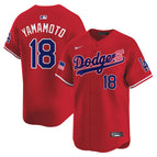 Red / Yamamoto / S