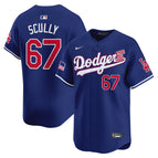 Royal / Vin Scully / S