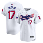 White / Shohei Ohtani / S