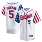 Men / Freddie Freeman / S