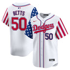 Men / Mookie Betts / S