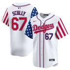 Men / Vin Scully / S