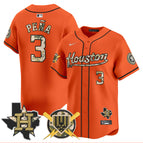 Orange / Jeremy Pena / S