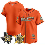 Orange / Team / S