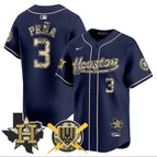 Navy / Jeremy Pena / S
