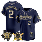 Navy / Alex Bregman / S