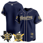 Navy / Team / S
