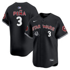 Black / Jeremy Pena / S