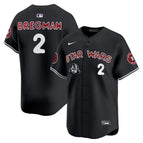 Black / Alex Bregman / S