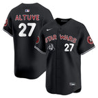 Black / Jos?Altuve / S