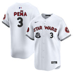 White / Jeremy Pena / S