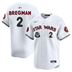 White / Alex Bregman / S