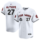 White / Jos?Altuve / S