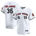 White / Justin Verlander / S