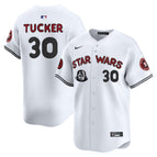 White / Kyle Tucker / S