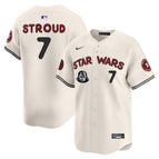 Cream / CJ Stroud / S