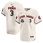Cream / Jeremy Pena / S