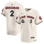 Cream / Alex Bregman / S