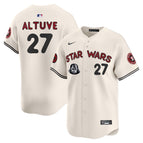 Cream / Jos?Altuve / S
