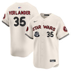 Cream / Justin Verlander / S