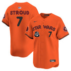 Orange / CJ Stroud / S