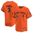 Orange / Jeremy Pena / S