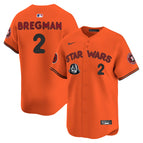 Orange / Alex Bregman / S