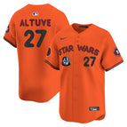 Orange / Jos?Altuve / S