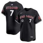 Black / CJ Stroud / S