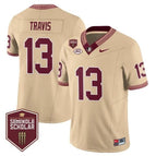 Gold / Jordan Travis / S